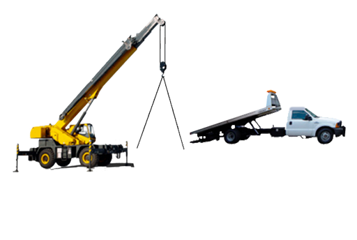 Gruas